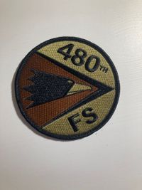 480th FS OCP