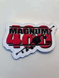 Magnum 480