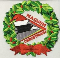 Magnum Christmas