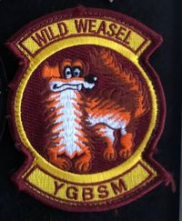 Wild Weasel YGBSM